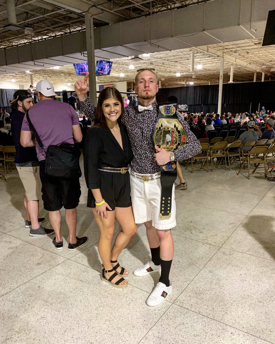 TheIanMMA's tweet photo. AND STILL.
.
Sponsors :
@zenkofightwear
@ccmafcrossfit
@indyiphoneguy
@indy_boat_detailer
@HardwoodUnlimited
@timelessinjections
@j.roadtofit
@mesomorphic_massage
#StrapSZN #OurYear #TEAMPOMPEY #POMPEYARMY #CCMAF #WARREADY #unbroken #MMA #UFC #jiujitsu https://t.co/EeccR2jRcw