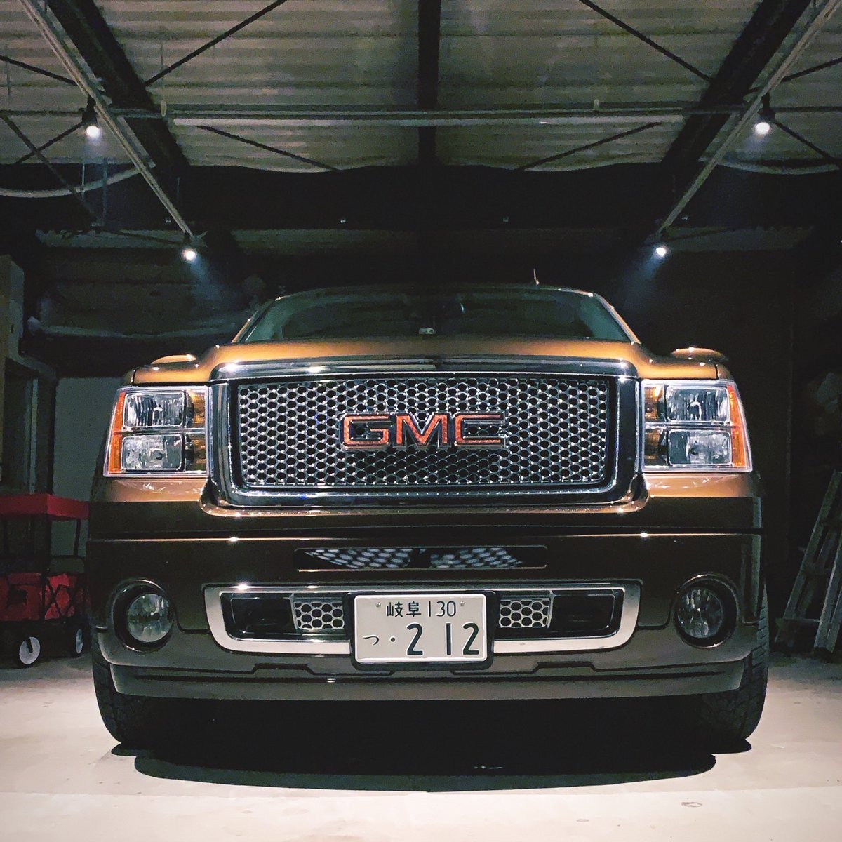 Twitter 上的 Koki 愛車のガレージ姿 愛車 ガレージ 愛車のガレージ アメ車 フルサイズ ユーコン シエラ Gmc アメ車のある生活 アメ車乗り アメ車life アメ車suv アメ車男子 東海 岐阜 アメリカ アメリカ好き Mycar Car Americancar Gmcyukon