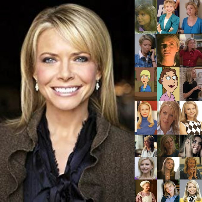 Faith Ford’s Birthday Celebration | HappyBday.to