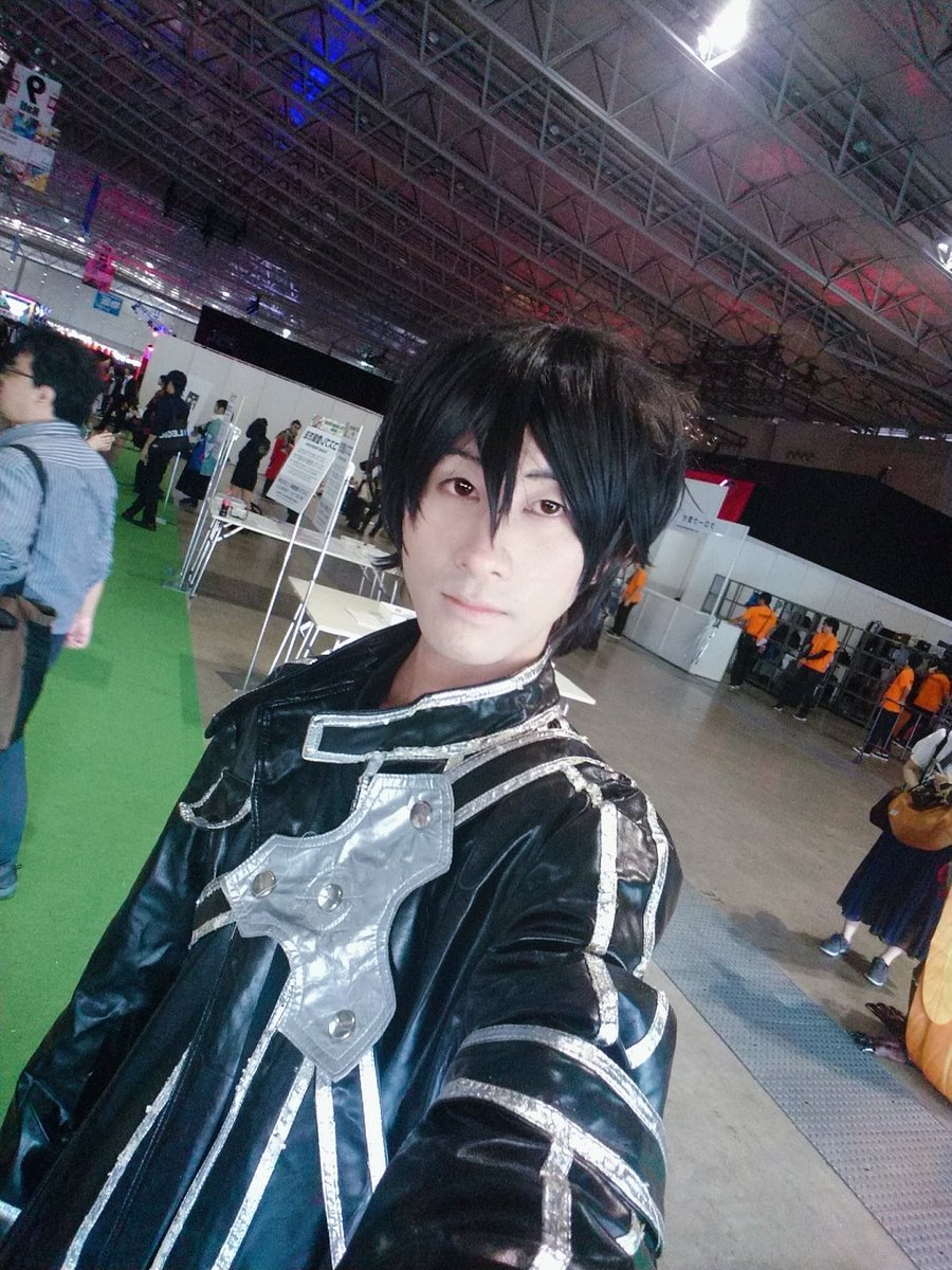 Twoucan えぬじー Ng Cosplay