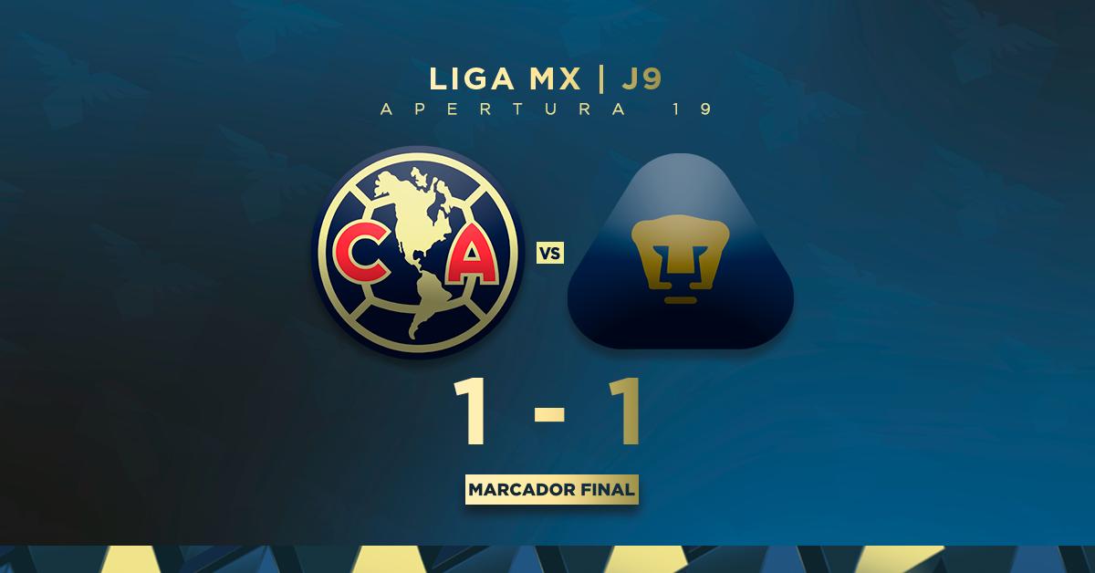 ClubAmerica tweet picture