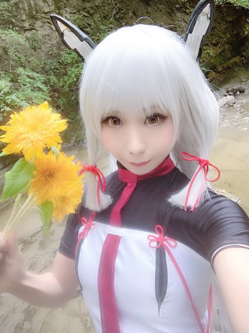 Twitterのコスプレ画像50