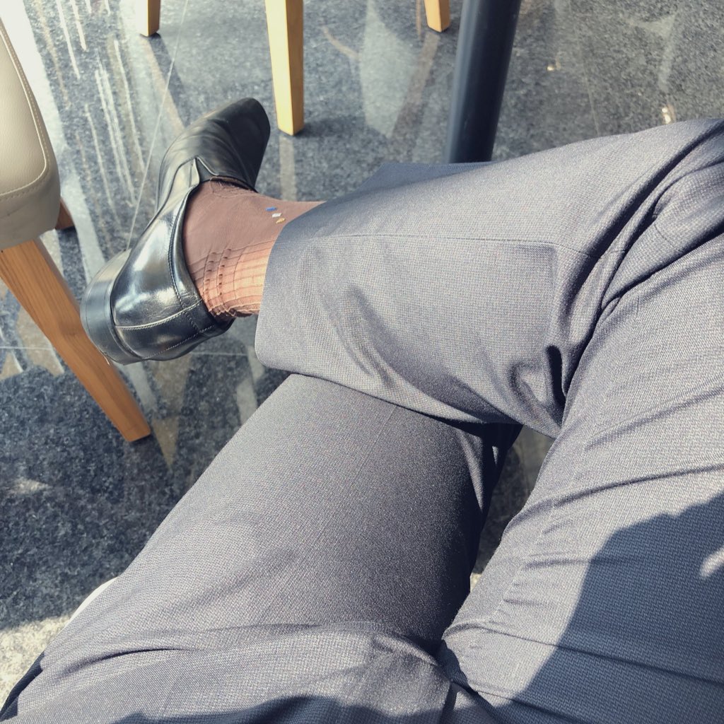 Tweets with replies by Cefer (@suitslacks92) / Twitter