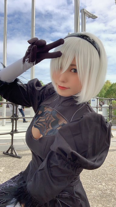 コスプレイヤー黒子ききのTwitter画像25