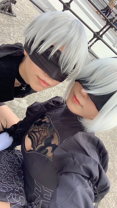 コスプレイヤー黒子ききのTwitter画像34