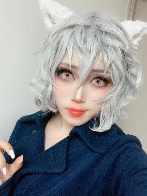 Twitterのコスプレ画像10