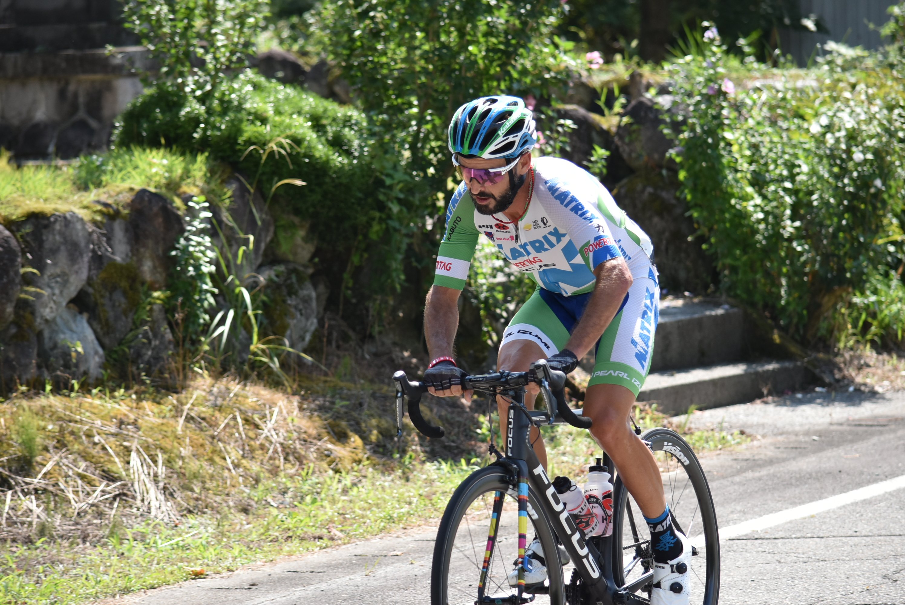 南魚沼ロードレース Twitter Search Twitter