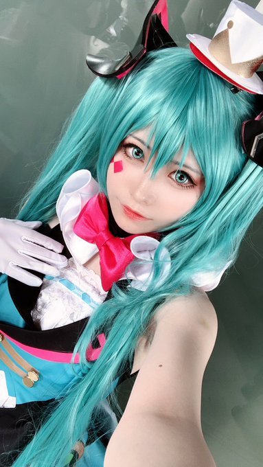 コスプレイヤーましろのTwitter画像38