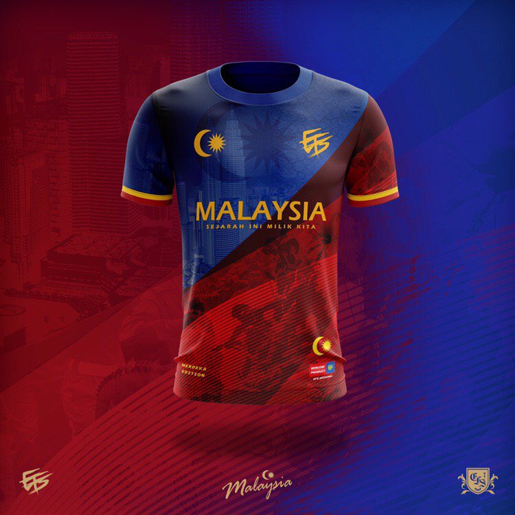 _heroesstore_'s tweet photo. EFS MOMENT MERDEKA &amp; EFS MERDEKA CLASSIC
XXS XS S M L XL 2XL 3XL 5XL
---
EFS MOMENT
RM70 SIAP POS
EFS CLASSIC
RM80 SIAP POS
---
📲 https://t.co/jw3nMFLGqj
📬 https://t.co/2HlLnTK7Hj
@RTNiaga @JualBeliKuantan @KuantanTV @KuantanViral @twtshah_alam #sayajual https://t.co/TTxjB3EHE0