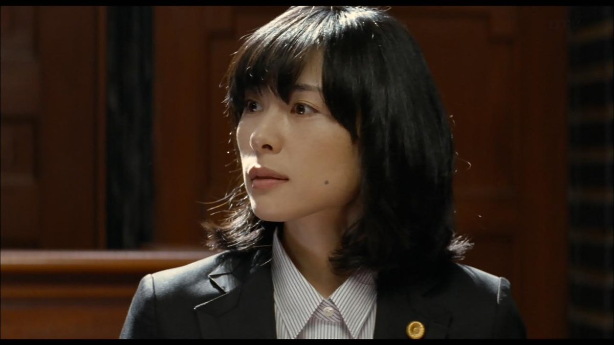 城丸香織 على تويتر フジ ステキな金縛り 深津絵里