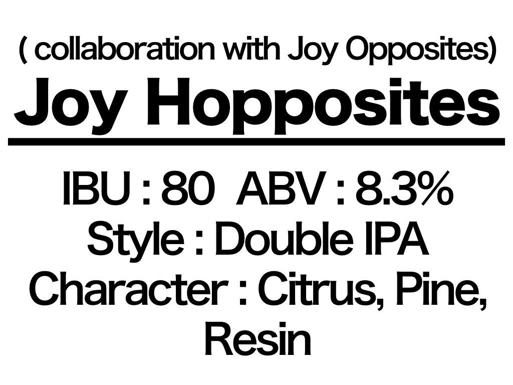 Craftrock Circuit 3 Welcome To Paradise Style Smash Ipa Abv 6 0 Single Malt Single Hopのsmashというスタイル 英国産ペールモルトとモザイクホップを使用 1stバッチながら大量のホップを使用したが キレッキレ 適度なアルコール度数が功を