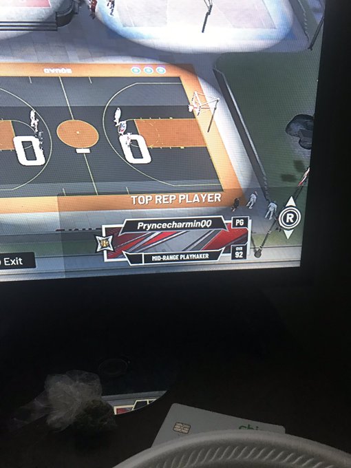 🤪💪🏽🤟🏽 https://t.co/Q4Q6DeRT92<a href="/tag/2k20"class="tags"><span>#2k20</span></a>