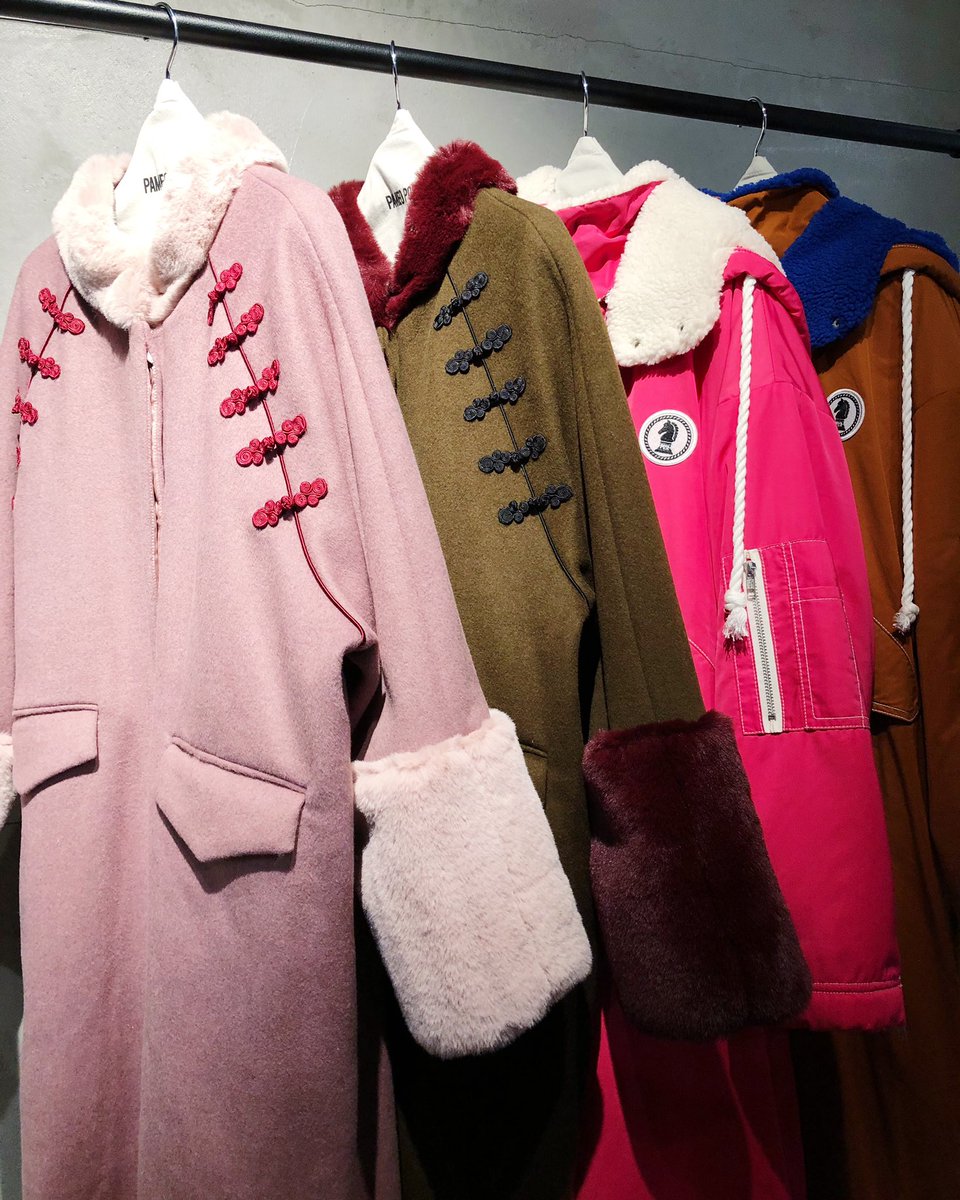 ベスト50 Pameo Pose 店舗 人気のファッショントレンド