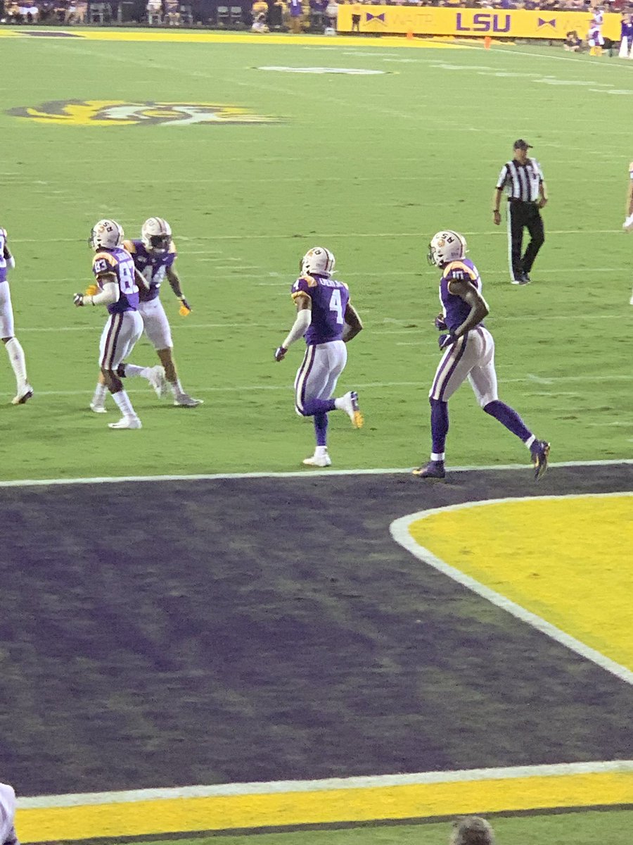 SaintzWhoDat577's tweet photo. @Emery4____ A couple pics I got after your first career touchdown!!  Congratulations!! The first of many, keep grinding!!  #TheRealRBU @XboxHorrorXtrem https://t.co/tUfeP7FPPE