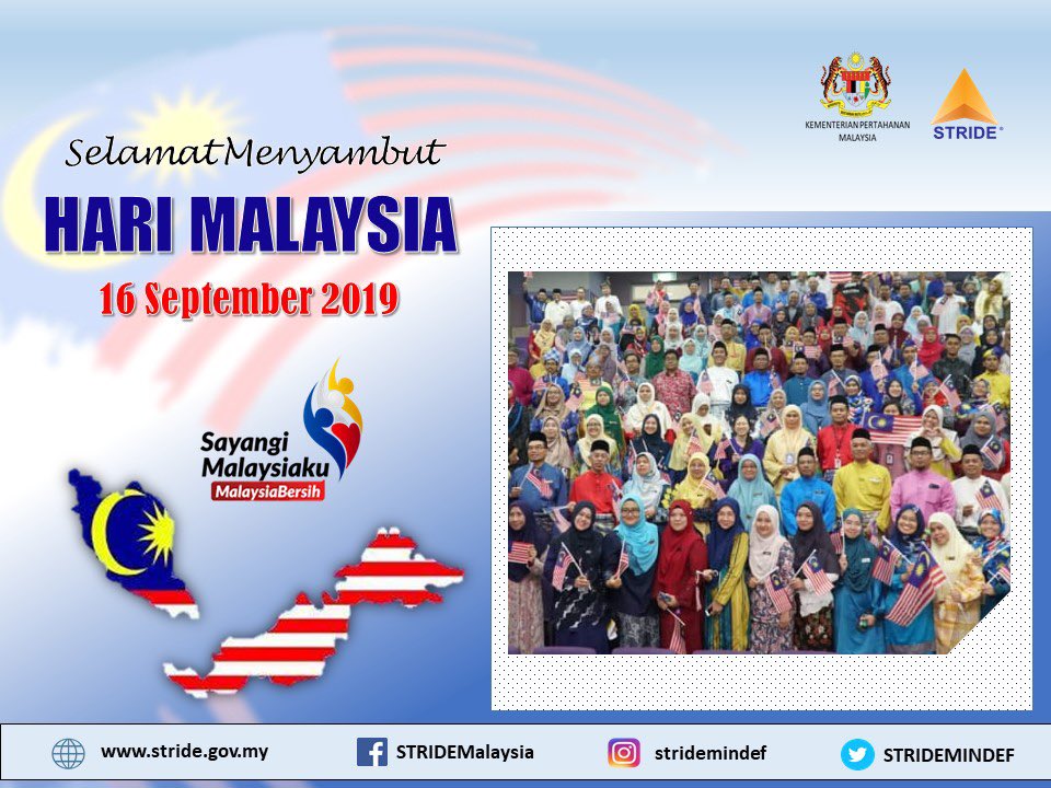 Pembentukan malaysia wilayah