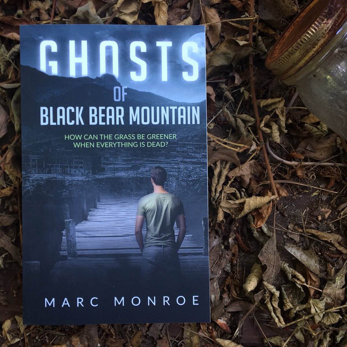 Love Ghost/Horror stories? 32 5-Star reviews on Amazon. Available on Kindle Unlimited for limited time until October 26th. #KindleUnlimited #KindleUnlimitedhorror #KindleUnlimitedghost #KindleUnlimitedparanormal #ghost #ghoststory #horror #paranormal #KindleUnlimitedsuspense #ku