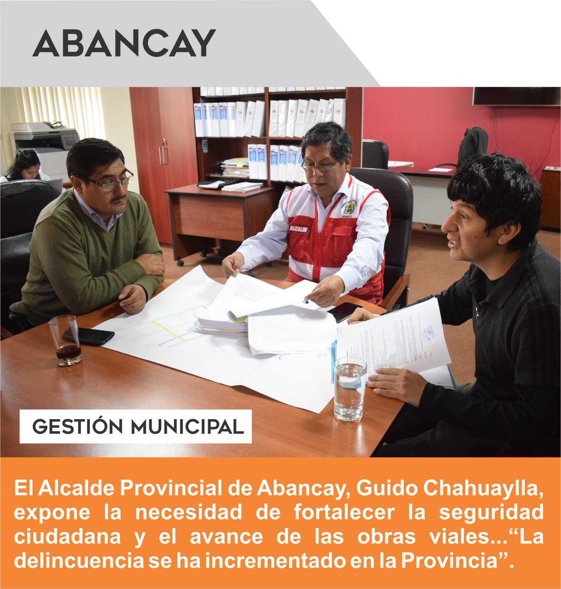 #Apurímac, en las últimas semanas se vino realizando un trabajo arduo a favor de la población, recordemos parte de  esta labor para nuestra Región. #Terepresenta, #Perú #Abancay #gestiónpública