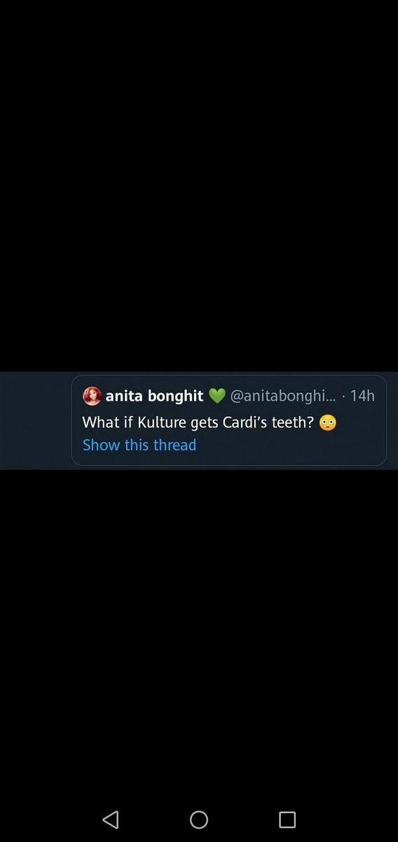 RareSeed_Thatso's tweet photo. #PitoriRewindz
What Is She Trying To Say About Her Face😂💧 https://t.co/hAi1DAkx09