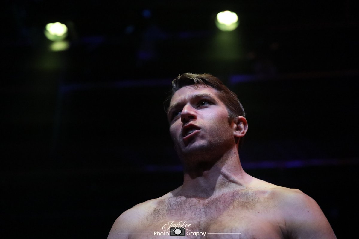 JayLeeAC's tweet image. The #Headoftheclass @FlyingVTheatre @LoganLaroux @electriconeal @TheShooterKM