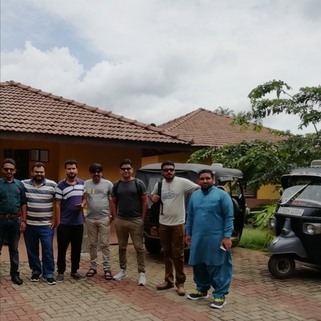 fb.me/seravilla.lk 🇱🇰