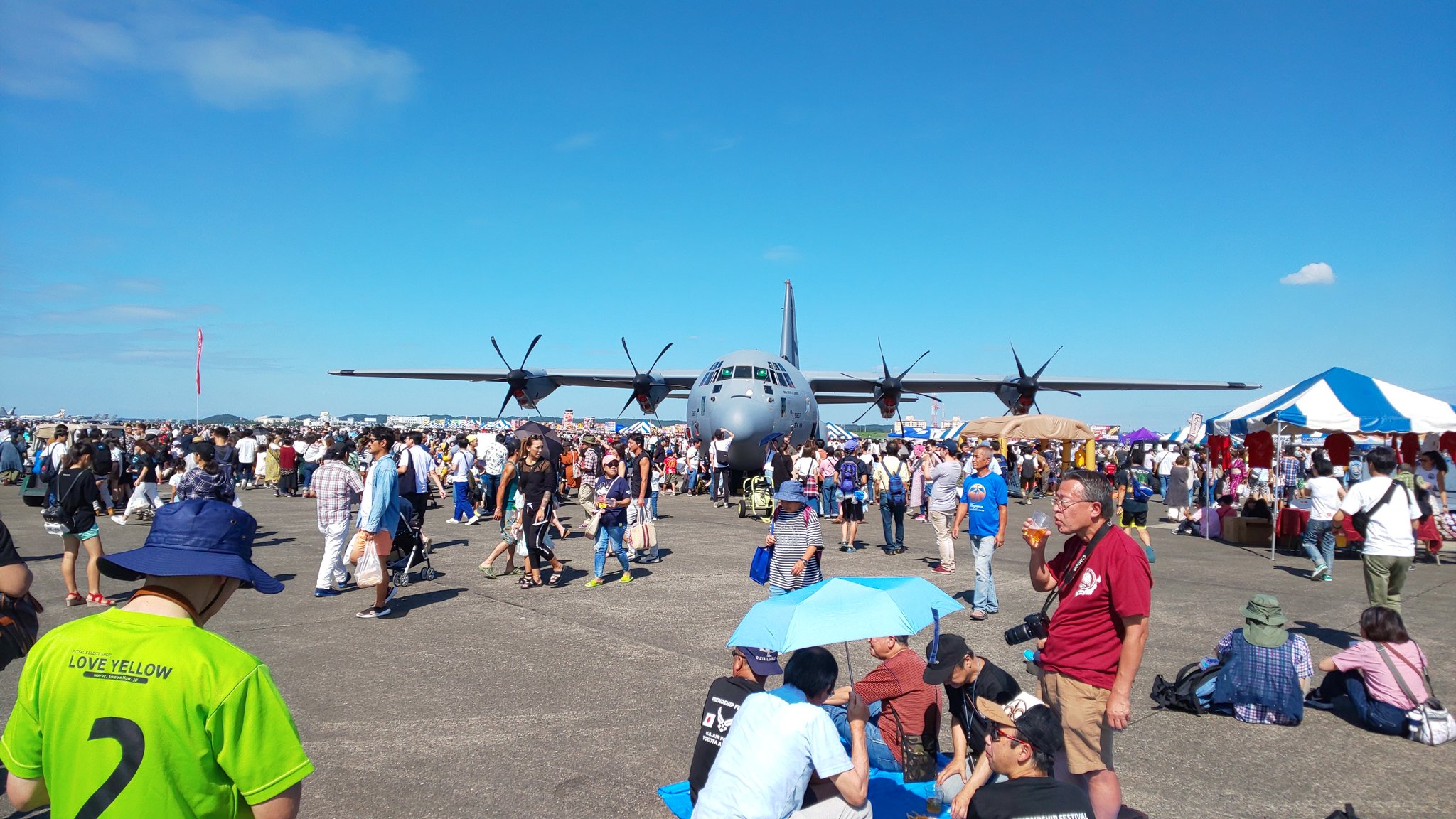 画像 コッチミンナw 横田基地 Or 横田基地友好祭 T Co 8cuiy8txox まとめダネ 画像 コッチミンナw 横田基地 Or 横田基地友好祭 T Co 8cuiy8txox まとめダネ