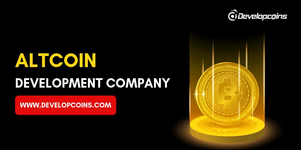 developcoins's tweet image. If you are having an idea to create your own #altcoin? Here is the great way to guide you in furnishing the best #altcoindevelopment services. Click here to know more:  buff.ly/32Lv782