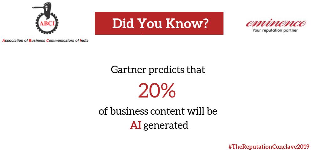 Association of Business Communicators of India tweet media