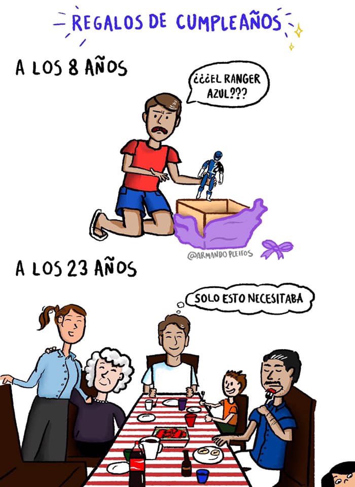 mishell107's tweet photo. A medida que vamos creciendo....nos vamos dando cuenta de lo que realmente importa 🙃 https://t.co/38FzEpebTe