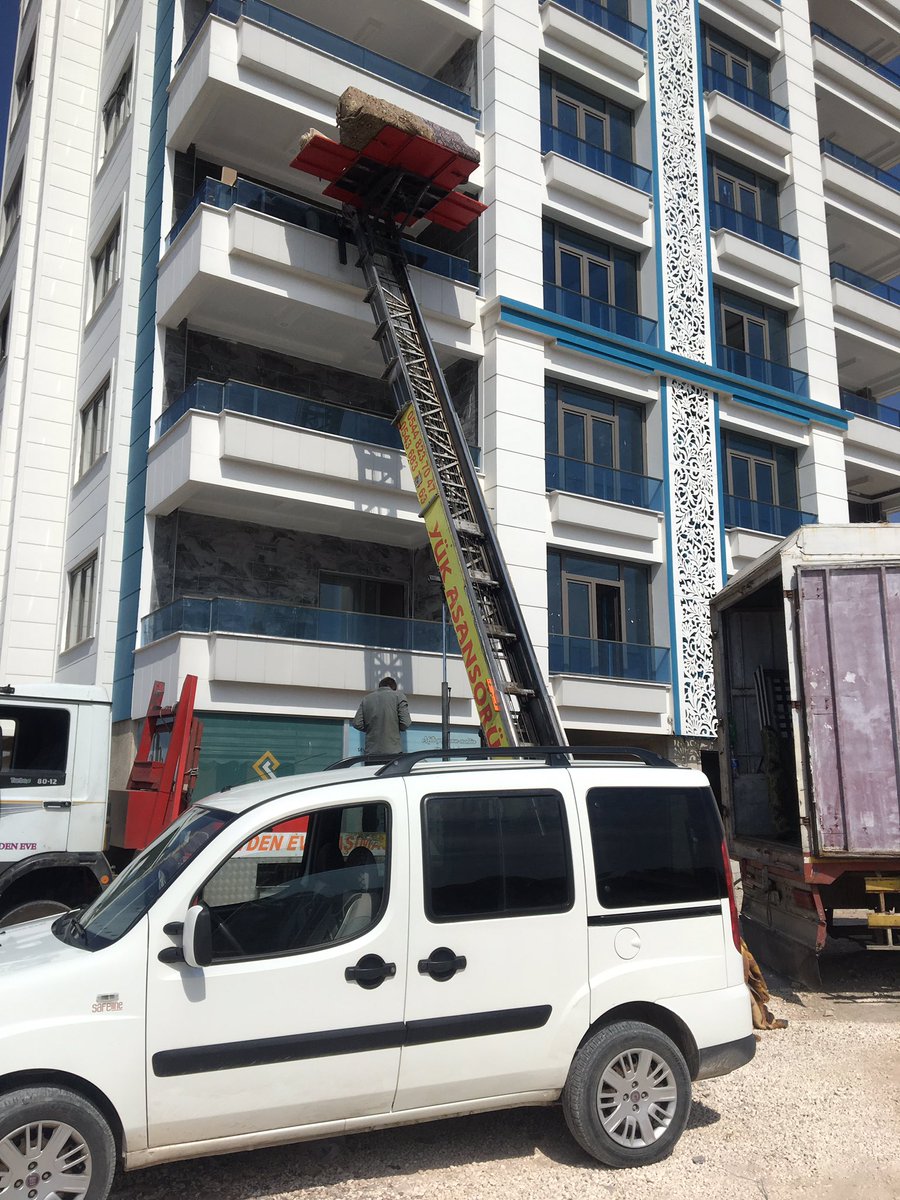 Müşterimize hayırlı olsun