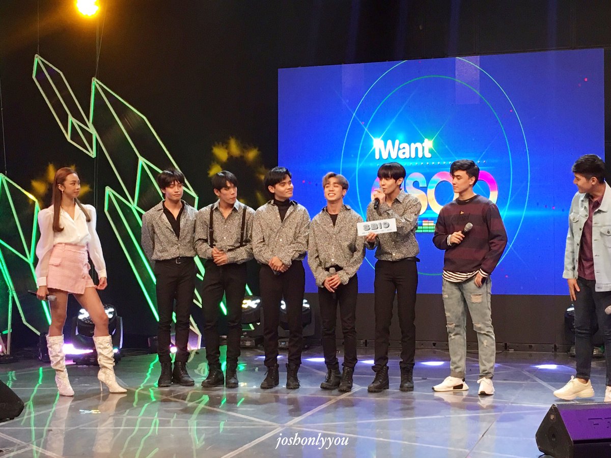 joshonlyyou's tweet photo. From busking at SMX for Korean Food Festival (July 2018) to IWantAsap and #ASAPNatinTo

Proud is an understatement for these talented boys. 😭🤧 You guys deserve all this!!!!
#SB19OnASAPNatinTo 

#SB19 #에스비19 #SB19_JOSH #SB19_SEJUN #SB19_STELL #SB19_KEN #SB19_JUSTIN #SB19_GoUp https://t.co/x9LQTbMQb4