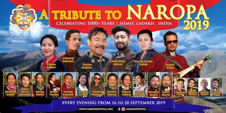 lobzang samstan tweet media