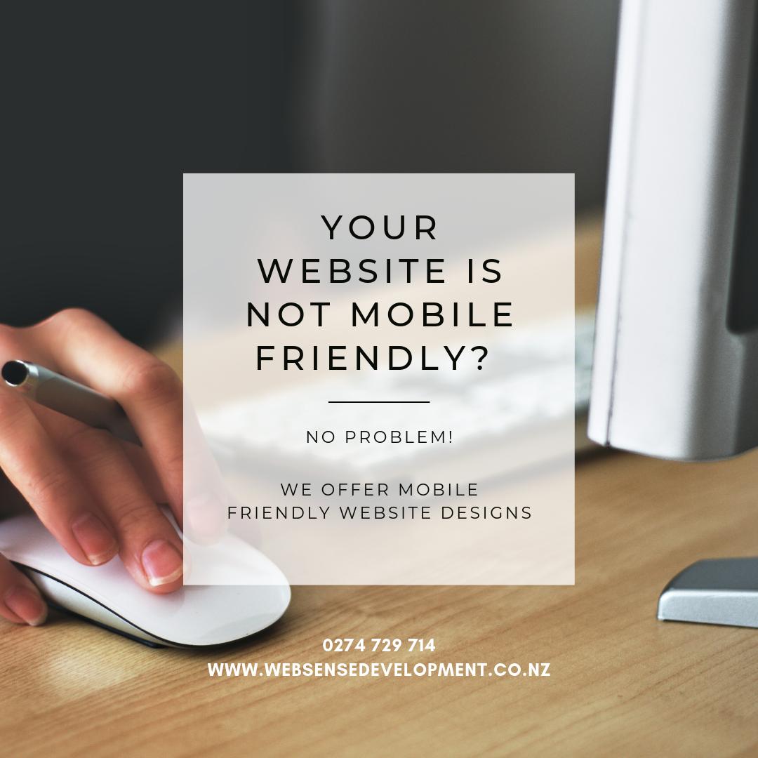 WebsenseDev's tweet image. Offering mobile-friendly and responsive website design in Wellington. Call Websense Development to discuss further - 0274 729 714  #SEO #websitedesign #websitedesigning #webdesign #webdevelopment #websitedevelopment #FreeSEOconsultation #responsivewebsite #mobilefriendlywebsite