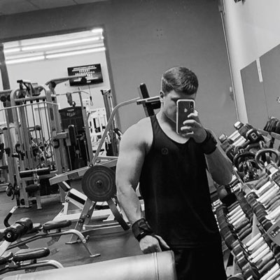 Dalton1744's tweet photo. #NewProfilePic https://t.co/5Clho6TgZV