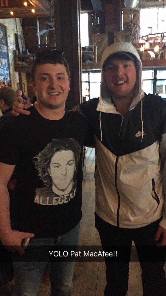 Fucked up on this one 😂 <a href="/PatMcAfeeShow/">Pat McAfee</a>