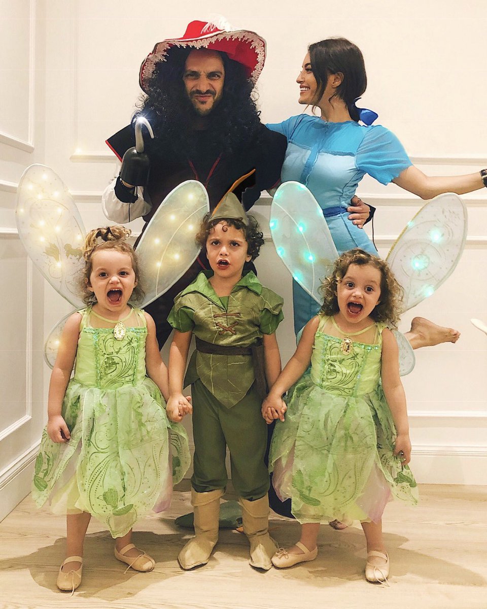 KarenWazen's tweet photo. ❤️❤️Halloween 🎃 https://t.co/hsZE6rwKOw