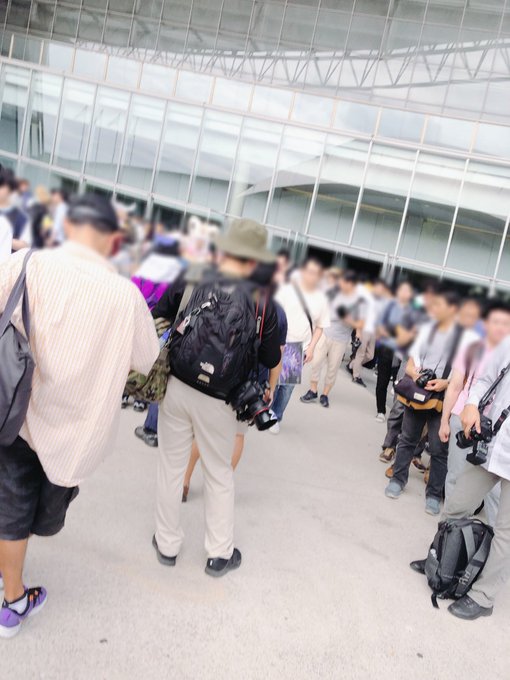 Twitterのコスプレ画像55