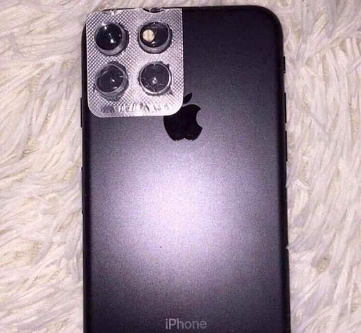 EngrJamshidKhan's tweet image. #iPhone12
#FutureOfIPhone
@MKBHD @ZacksJerryRig @SuperSaf