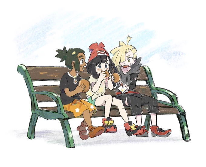 マラサダ 