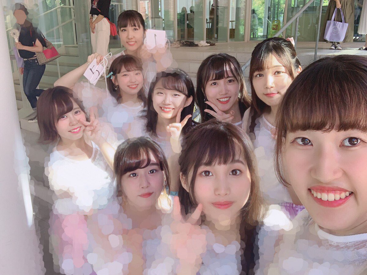 京女オープンキャンパス