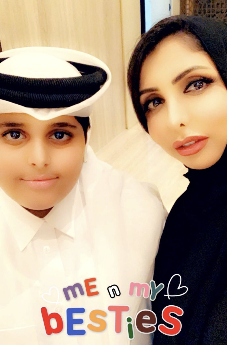 LadyVelvet_HFQ's tweet photo. Good morning from Qatar. Another day fighting for my son’s basic right of education and healthcare. I am also trying to obtain a passport to take him to a country that can accept him in school since in Qatar I am denied that luxury. #SaveSaoud #HelpHend #PrisonerNoMore #HendFQ https://t.co/qyleshE7zq