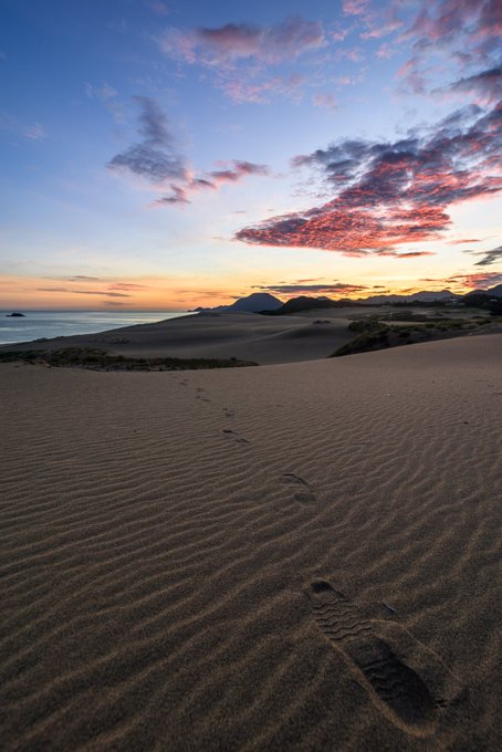 鳥取砂丘のtwitterイラスト検索結果 古い順