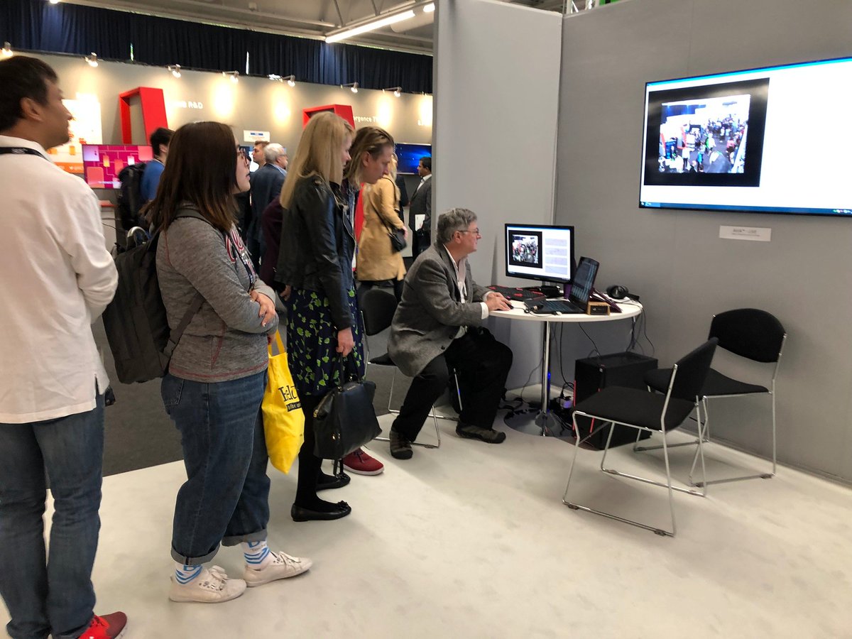 Vision III Imaging tweet media