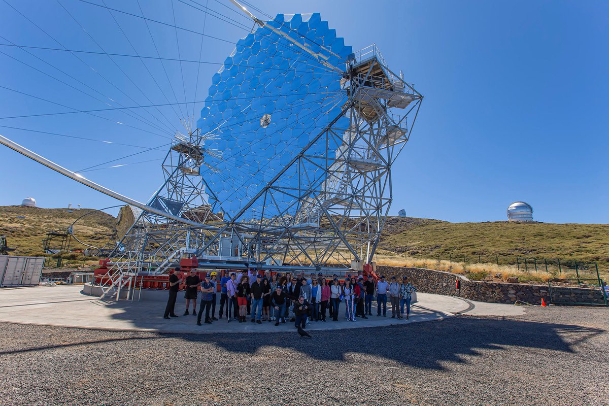 IAC Astrofísica tweet media