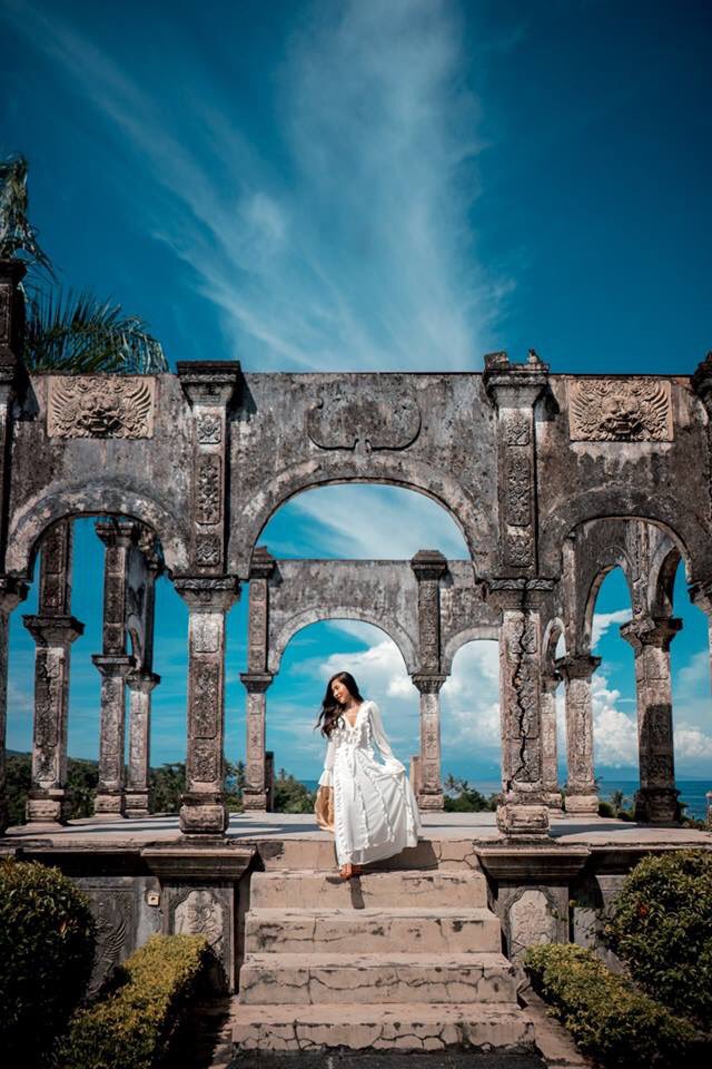 nemopearl's tweet photo. Bali 🏖‘ ไปไหนดี ..ใครอยากรู้ทริปของเพิร์ลขอโปรแกรมได้นะ ไม่หวงจ้า..
อ่านเพิ่มได้ที่ https://t.co/wr8JI6xt5H
#bali #บาหลี #รีวิวบาหลี #reviewbali https://t.co/KZLF5weRen
