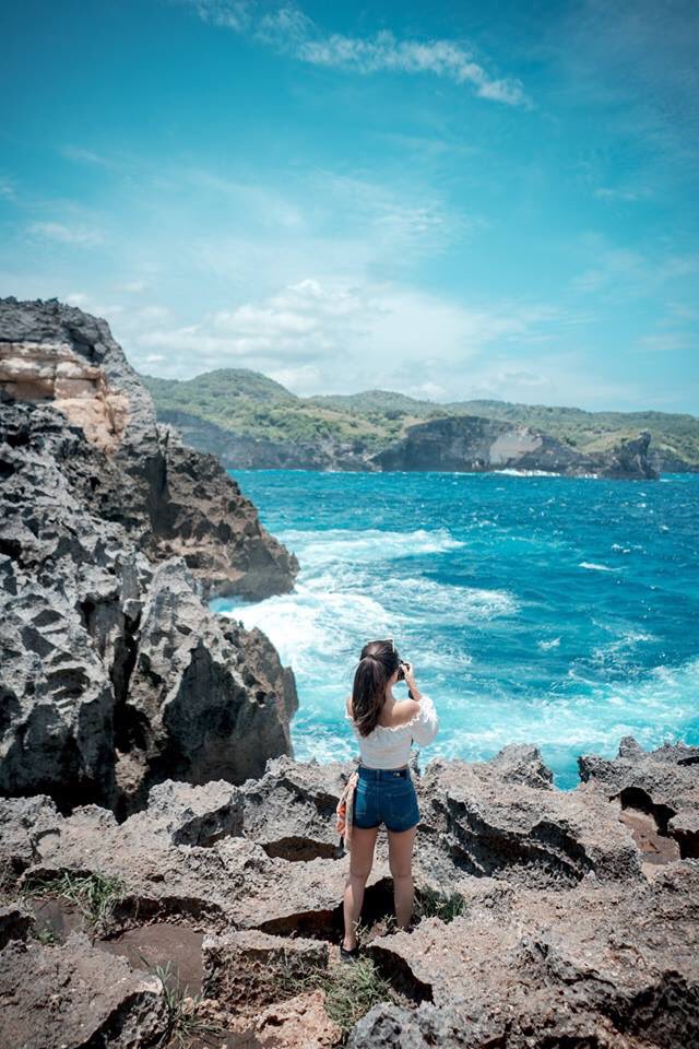 nemopearl's tweet photo. Bali 🏖‘ ไปไหนดี ..ใครอยากรู้ทริปของเพิร์ลขอโปรแกรมได้นะ ไม่หวงจ้า..
อ่านเพิ่มได้ที่ https://t.co/wr8JI6xt5H
#bali #บาหลี #รีวิวบาหลี #reviewbali https://t.co/KZLF5weRen