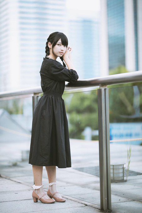 Twitterのコスプレ画像27