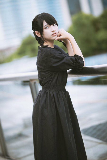 Twitterのコスプレ画像24