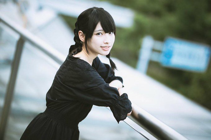 Twitterのコスプレ画像25