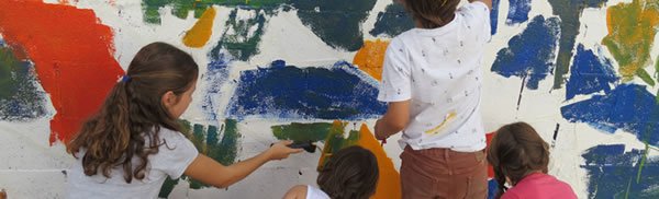 Achtungmag's tweet photo. #FelizDomingo #Taller #experimentación de #muralismo @PareesFest
#Festival de #Intervención #Mural de #Oviedo
17 h. Skate park - Parque de Invierno
@aytoviedo
@LainopiaEducArt #Lainopia #arte #escultura #pintura #dibujo #fotografía #música #movimiento
https://t.co/ZtGRGkGsqt https://t.co/we8IG0aqGA