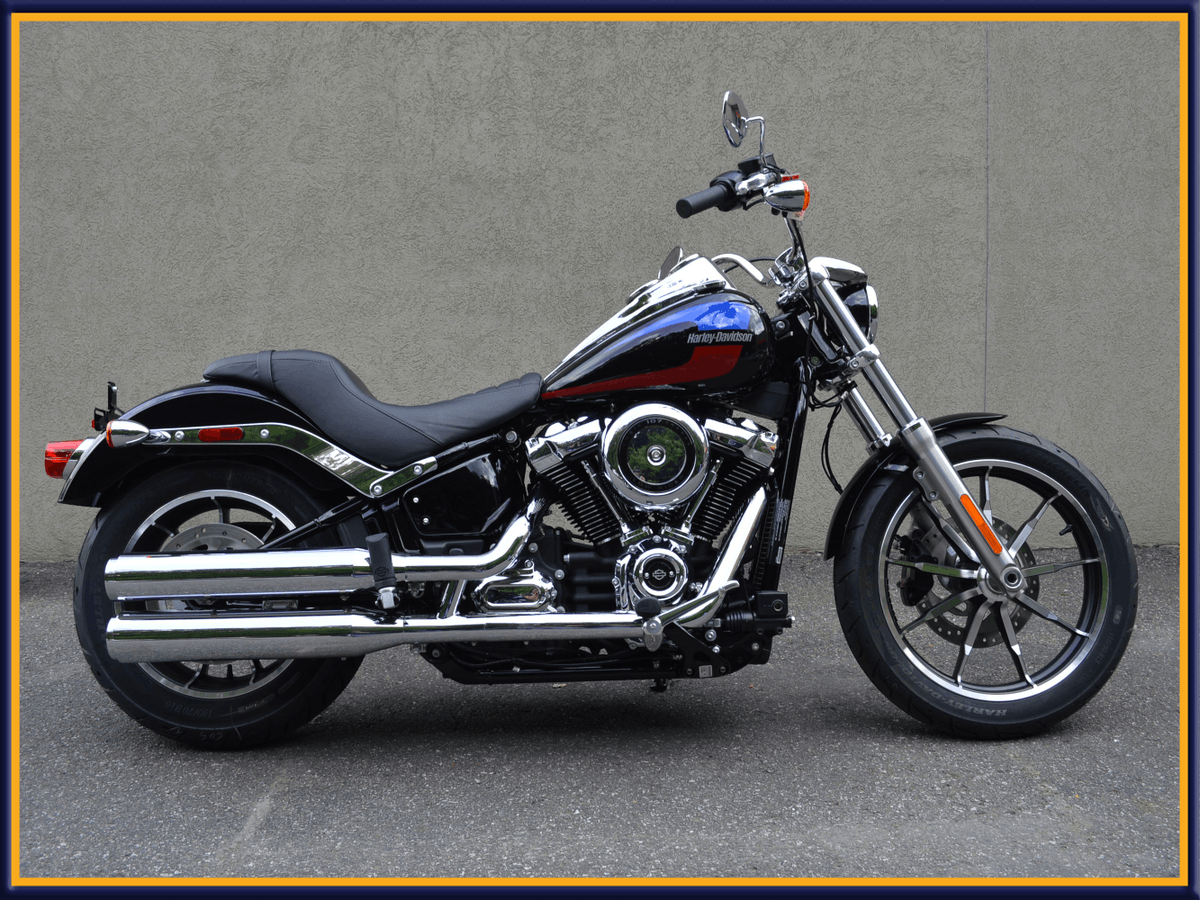 WoodstockHarley's tweet photo. Check out this Steel of the week!
This SWEET 2019 Low Rider is a gem ๐๏ธ๐จ
Stop by or call 845-338-2800 to get more details
#lowrider #2019lowrider #2019harleys #woodstockharley #steeloftheweek #steels #harleylowrider #softailfamily #harleysoftails https://t.co/OW1dBEr7ew